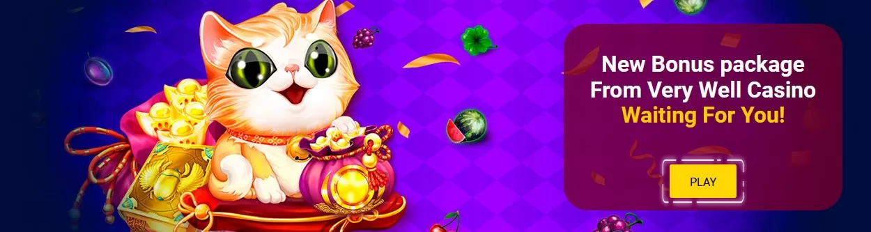 VeryWell Casino Casino Gaming