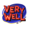 VeryWell Casino Logo
